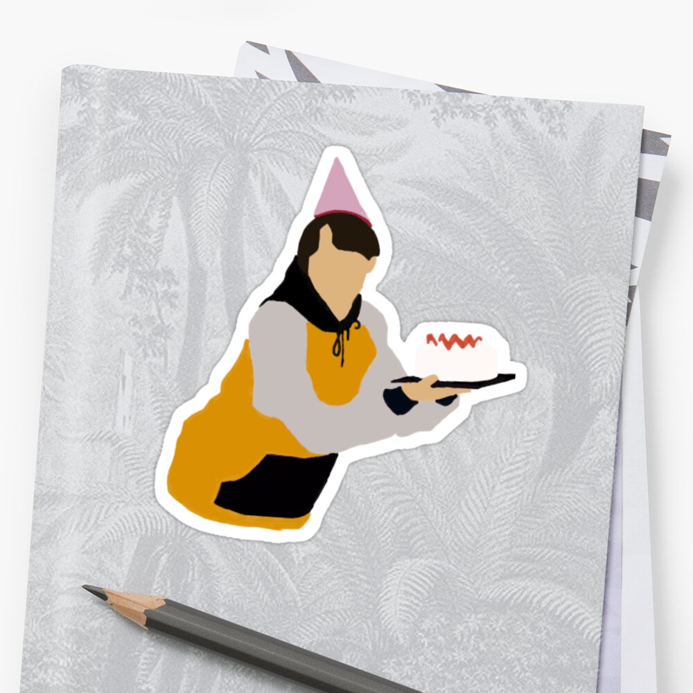  Jhope Ego  Sticker  by prettyasneptune Redbubble