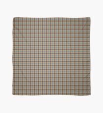 Outlander Fraser Schottischer Tartan Tuch