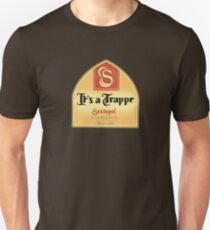 It's a Trappe! Unisex T-Shirt