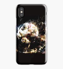 nightmare iPhone Case