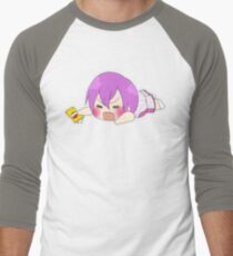 MURASAKIBARA Men's Baseball ¾ T-Shirt