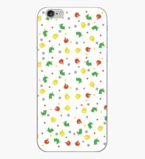 Vinilo o funda para iPhone Cruce de animales