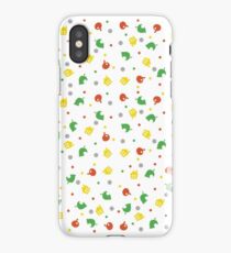 Animal Crossing iPhone Case