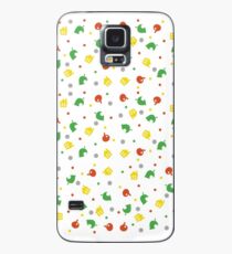 Wildwechsel Hülle & Klebefolie für Samsung Galaxy