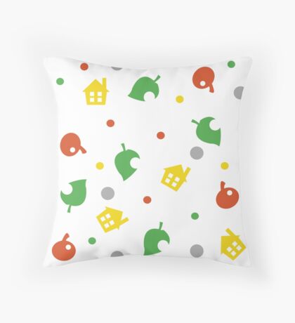 animal crossing pillow target