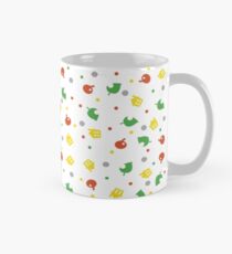 Animal Crossing Classic Mug
