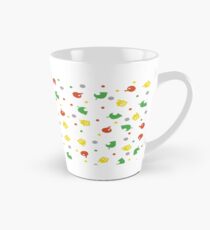 Animal Crossing Tall Mug