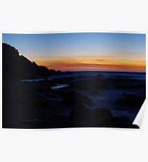 Serenity. Poster