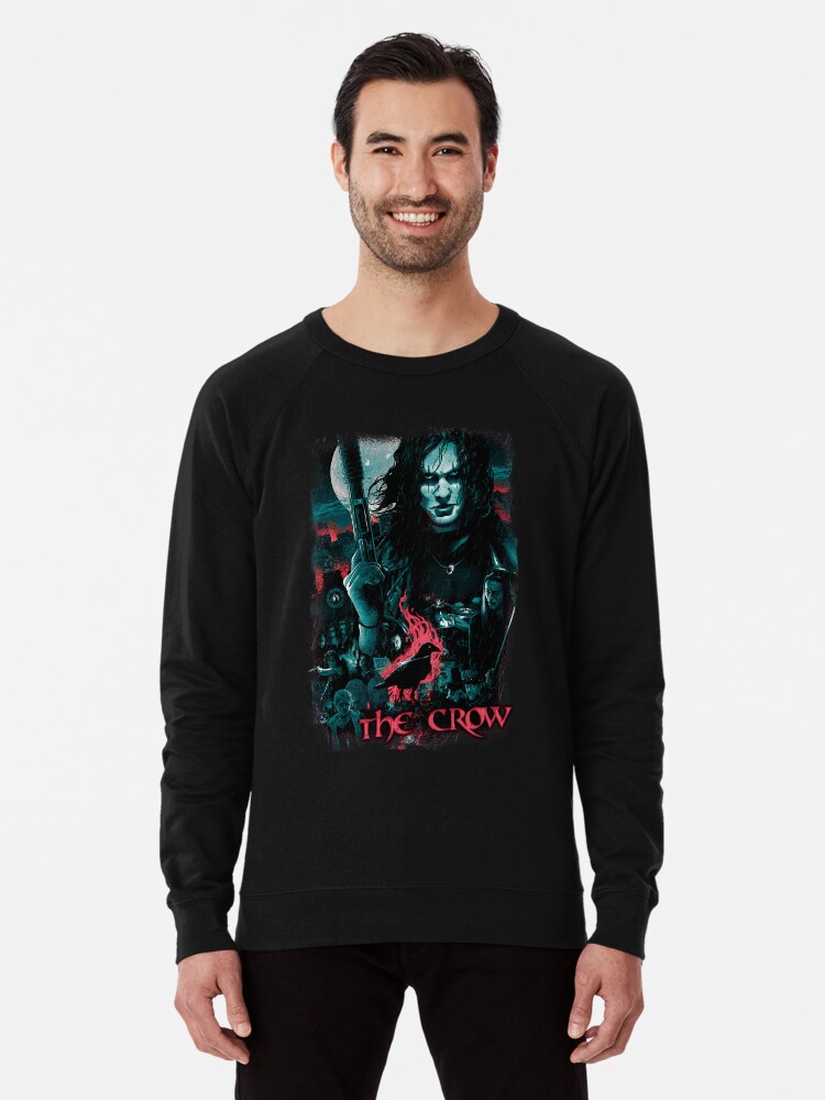 city of angels sweatshirt