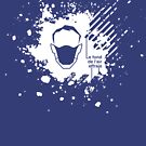 «Efraie Le fond de l'air» de alexMo