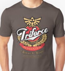 Camiseta unisex Poción especial