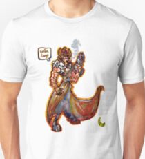 Hasta Luego Unisex T-Shirt