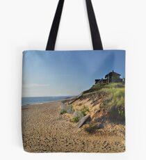 Plum island Tote Bag