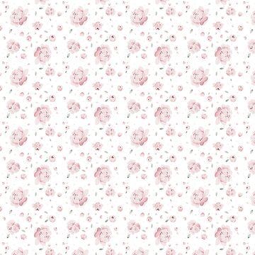 Artwork thumbnail, Pink Peonies by Sandramartins