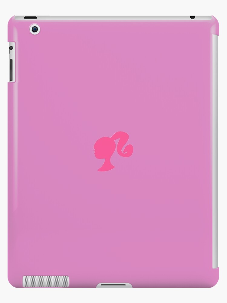 barbie ipad case