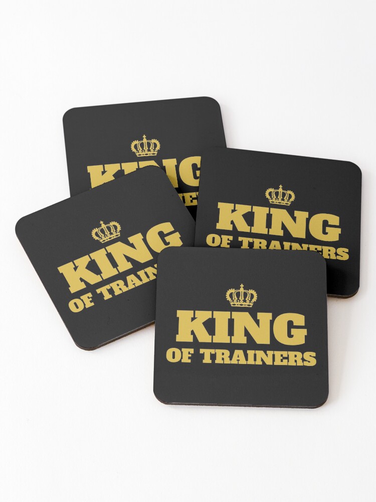 king of trainers