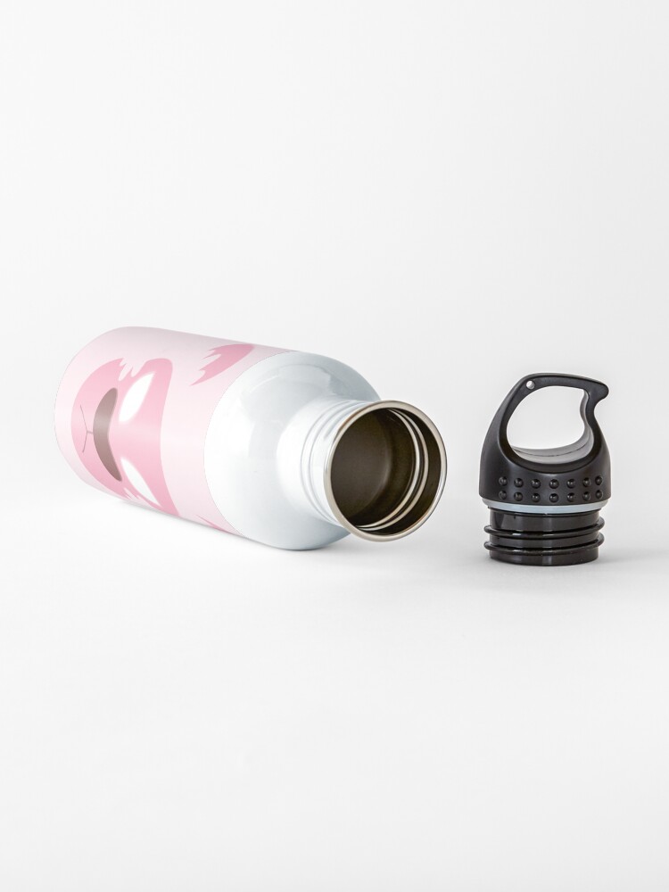 Alternate view of Lion Universe Water Bottle