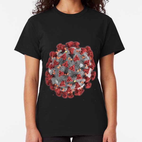 Coronavirus Gifts Merchandise Redbubble - roblox university gifts merchandise redbubble