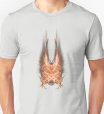 Anubis-Ref. 0002 Unisex T-Shirt