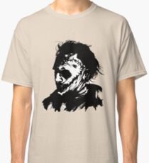 Leatherface Classic T-Shirt