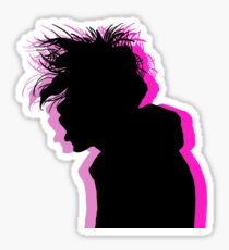 YNBD Sticker