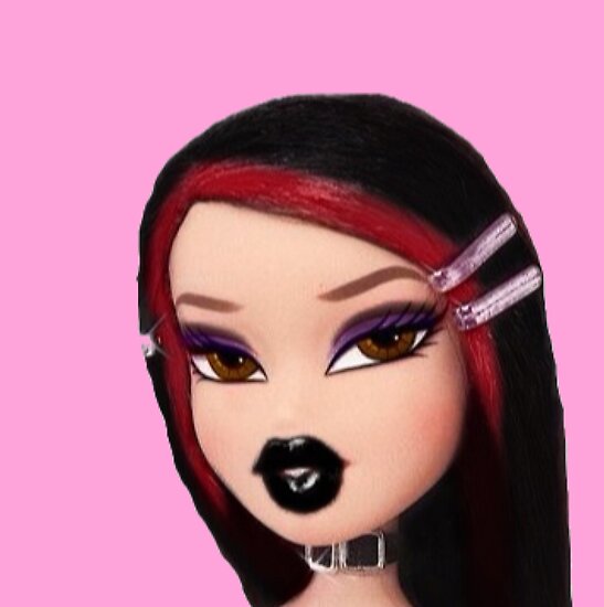 bratz goth