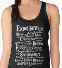 Spells Women's Tank Top