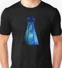 Nikola Tesla Unisex T-Shirt