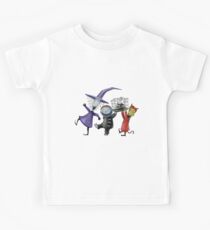 Lock, Shock und Barrel Kinder T-Shirt