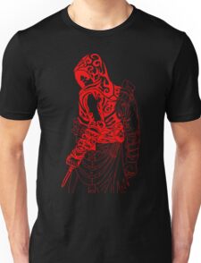 assassin's creed t shirt