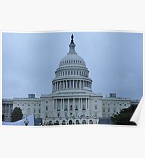 washington Poster