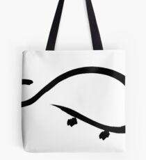 turtle Tote Bag