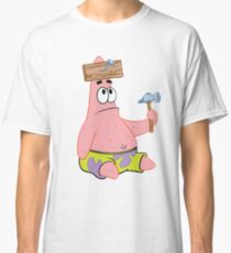 Patrick Star Classic T-Shirt