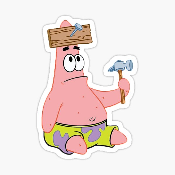 Hammer Stickers | Redbubble