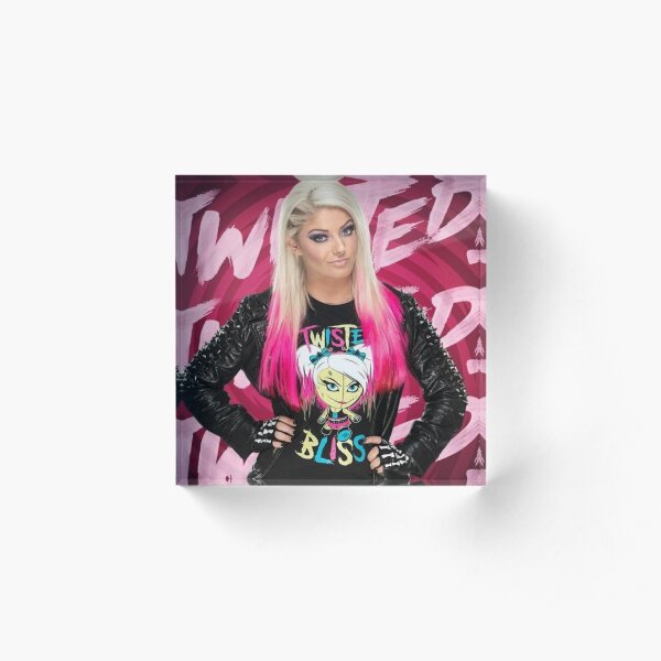 Alexa Bliss Gifts & Merchandise Redbubble
