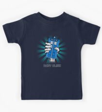 Don't Blink Kids Tee