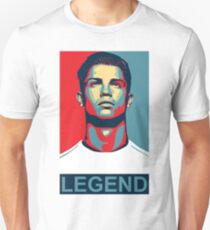 Ronaldo Unisex T-Shirt