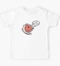 I am delicious! Kids Tee