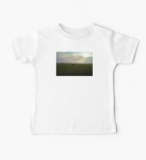 In the Dutch mountains Baby Tee