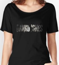 Danko Decay Women's Relaxed Fit T-Shirt