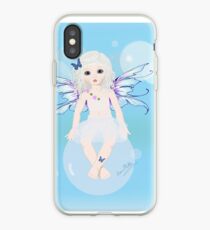 Fairy Ante iPhone Case