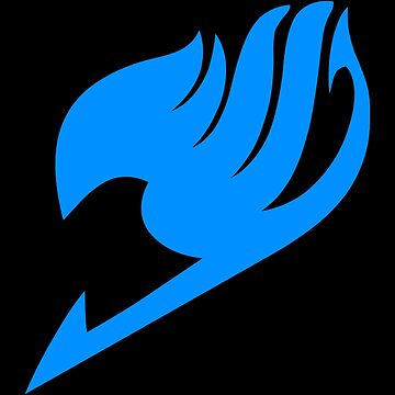 Notebook, diary Fairy Tail - Emblem