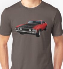 Ford Falcon XA GT Coupe Unisex T-Shirt