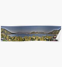 icmeler bay Poster