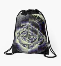 Marrakech Drawstring Bag