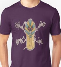 Cofagrigus by Derek Wheatley Unisex T-Shirt