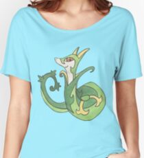Serperior by Derek Wheatley Women's Relaxed Fit T-Shirt
