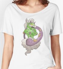Thundurus by Derek Wheatley Women's Relaxed Fit T-Shirt