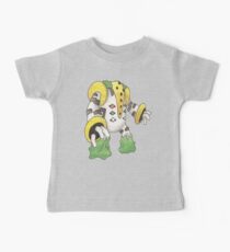 Regigigas by Derek Wheatley Baby Tee