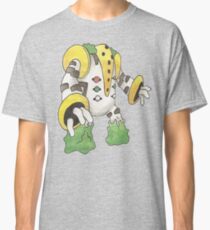 Regigigas by Derek Wheatley Classic T-Shirt